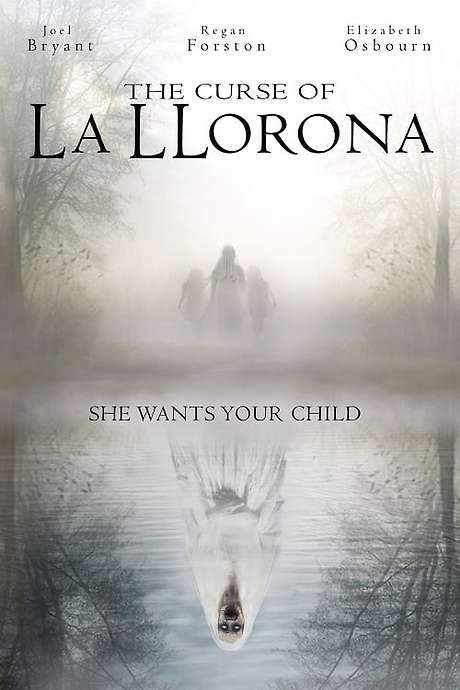 Curse of La Llorona